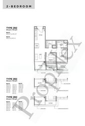 Dairy Farm Residences (D23), Apartment #626957201